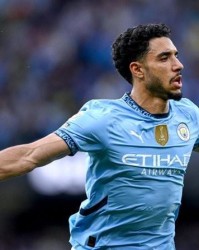 记者：马尔穆什被推荐给加拉塔萨雷，球员仅考虑租借离开曼城