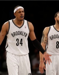 彩票开奖-乔-约翰逊：本以为篮网5巨头能赢热火 但德隆和大洛都受伤了