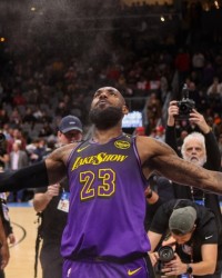 彩票开奖查询-库里前队友：我不爽湖人亏待詹姆斯！他没去前、无人想去湖人！