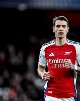 TA：阿森纳要卖掉基维奥尔，才能腾出买因卡皮耶的空间