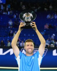 彩票开奖结果-业余球手夺一球致胜冠军！高芙贡献名面，周杰伦球都没碰到就出局