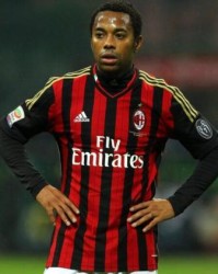 彩票开奖结果-意大利司法部：罗比尼奥或被引渡 或在巴西服刑